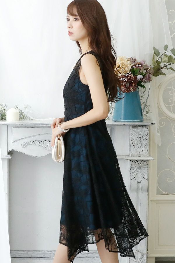 ブラック（横）