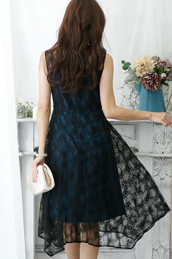 ブラック（後ろ）