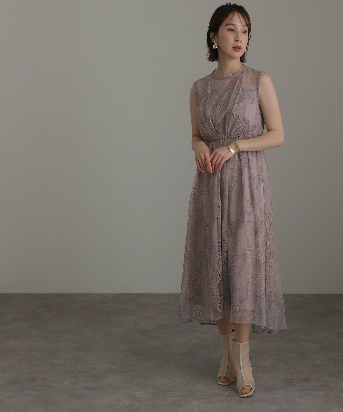 ダークラベンダー(後ろ)