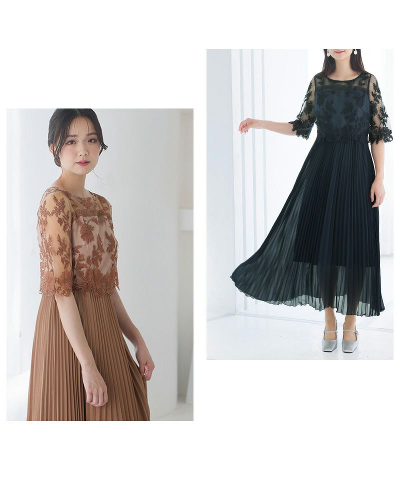 ライトカーキ（後ろ）