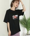 プリントTシャツ