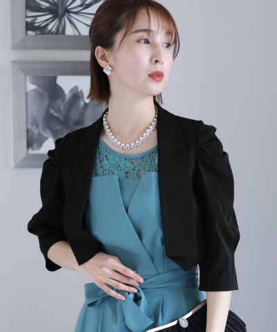 ストール・ショール | PourVous（プールヴー）パーティードレス専門店