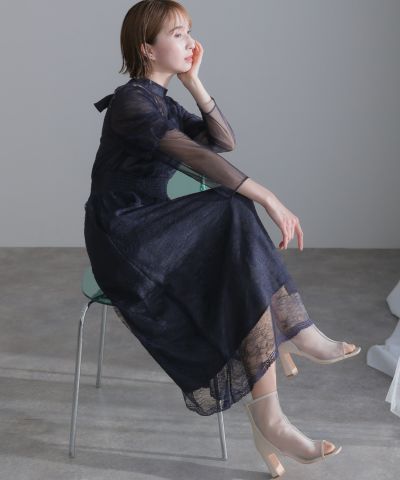 最終値下げ！大人気treat urself オケージョンワンピース 2025年最新】treatürself special vintage dressの人気アイテム