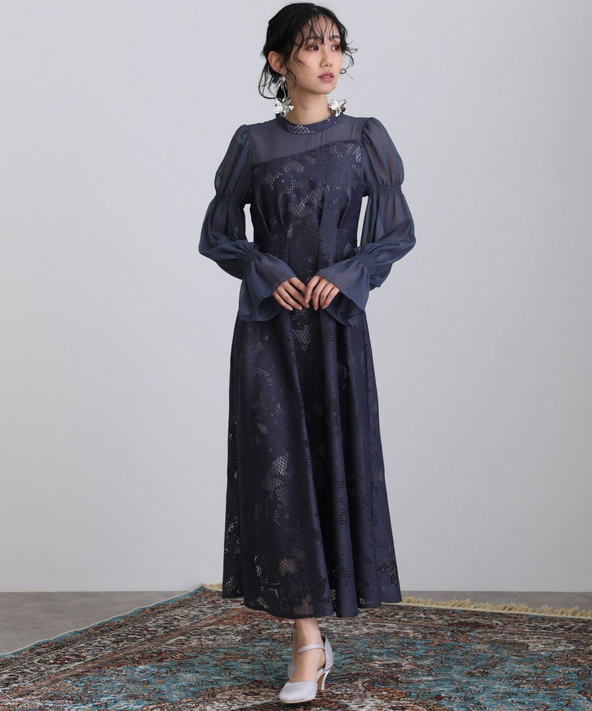 ＊TadashiShoi ドレープ ボウ アシンメトリー フォーマル ドレス 楽天市場】【60%OFF】whyto ホワイト アシンメトリー プリーツ