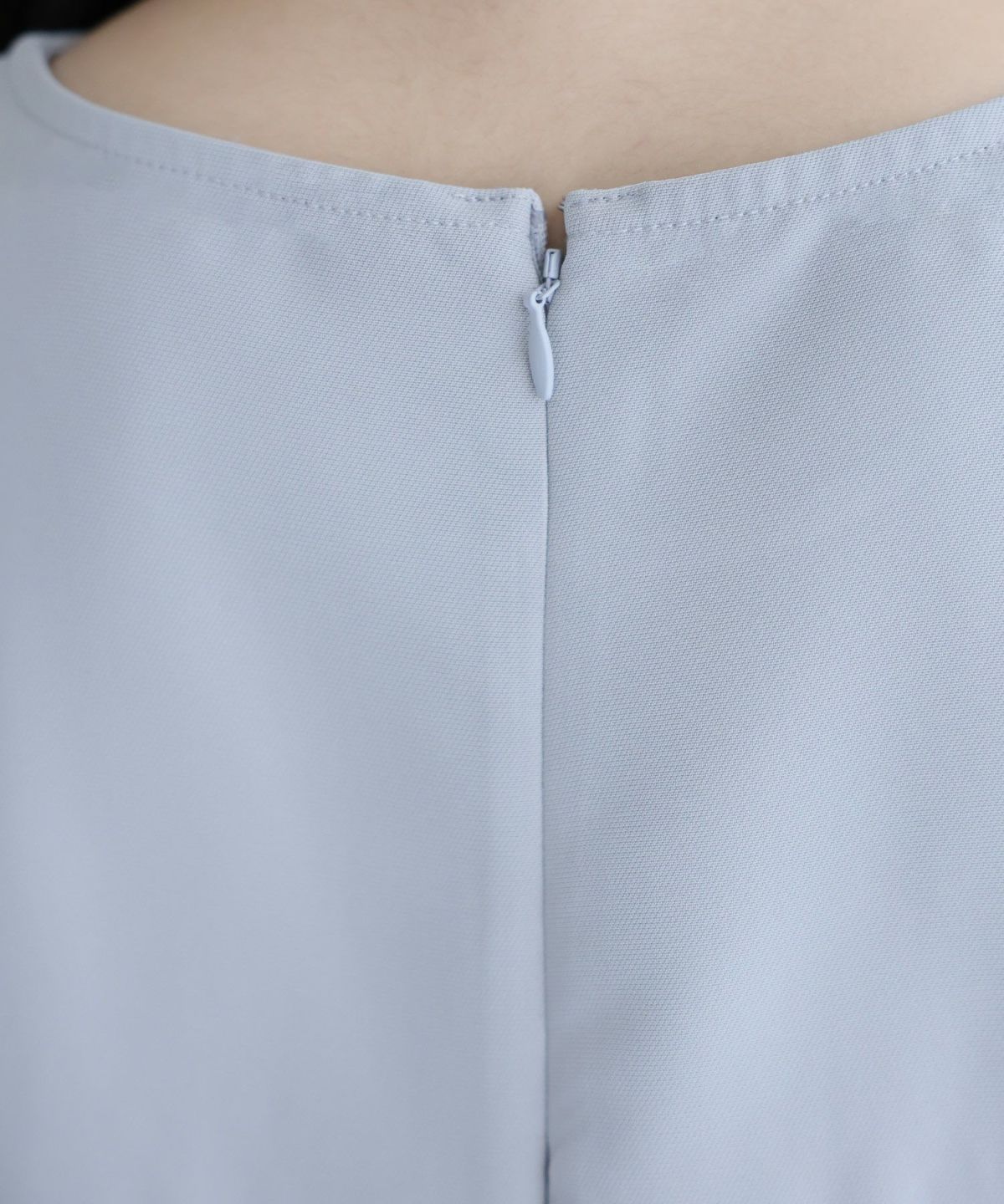 PourVous 刺繍パンツドレス 3点セット グレージュ タグ付き 刺繍パンツドレス3点セット | PourVous（プールヴー）パーティー