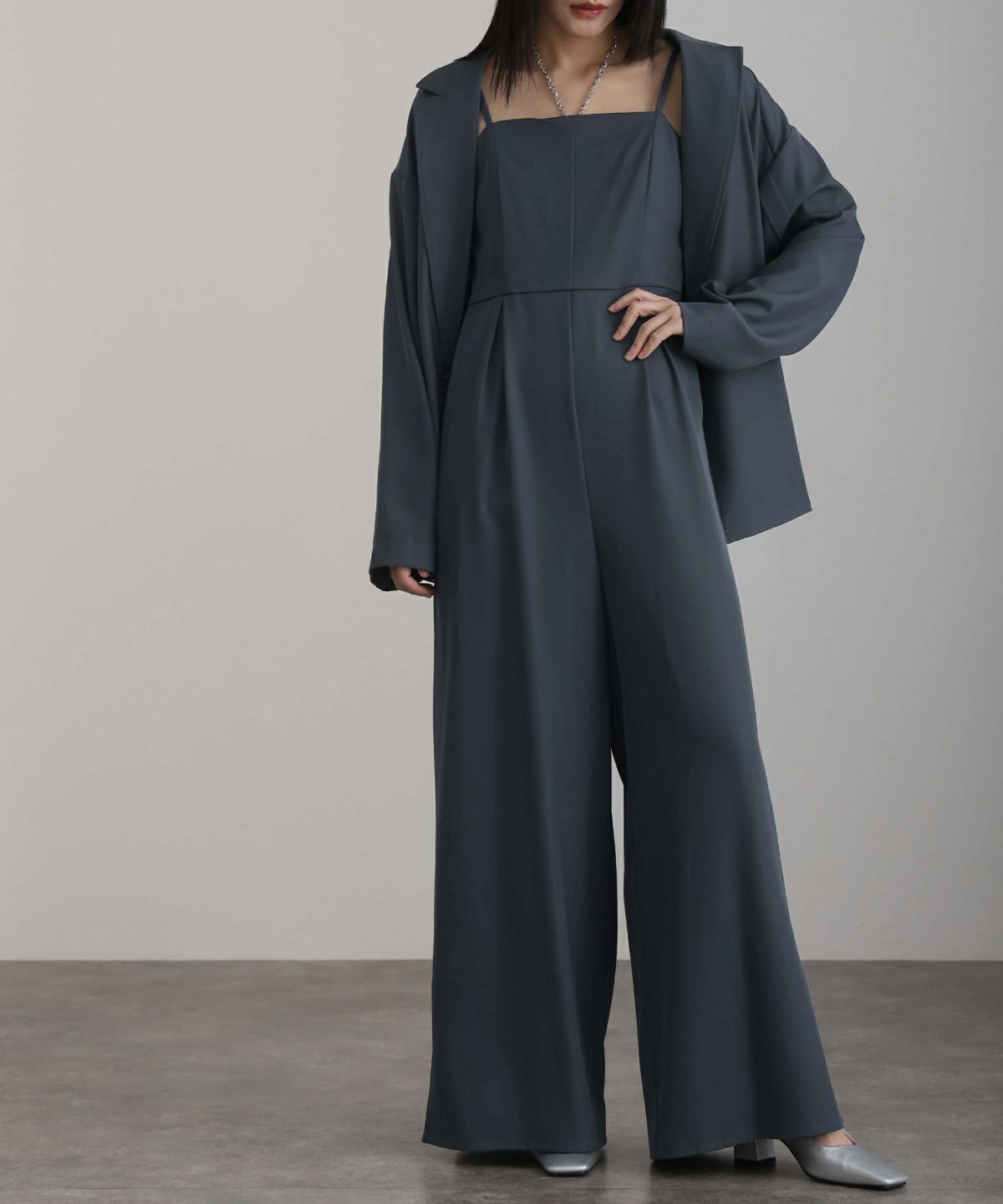 2点セットプラクティカルセットアップ