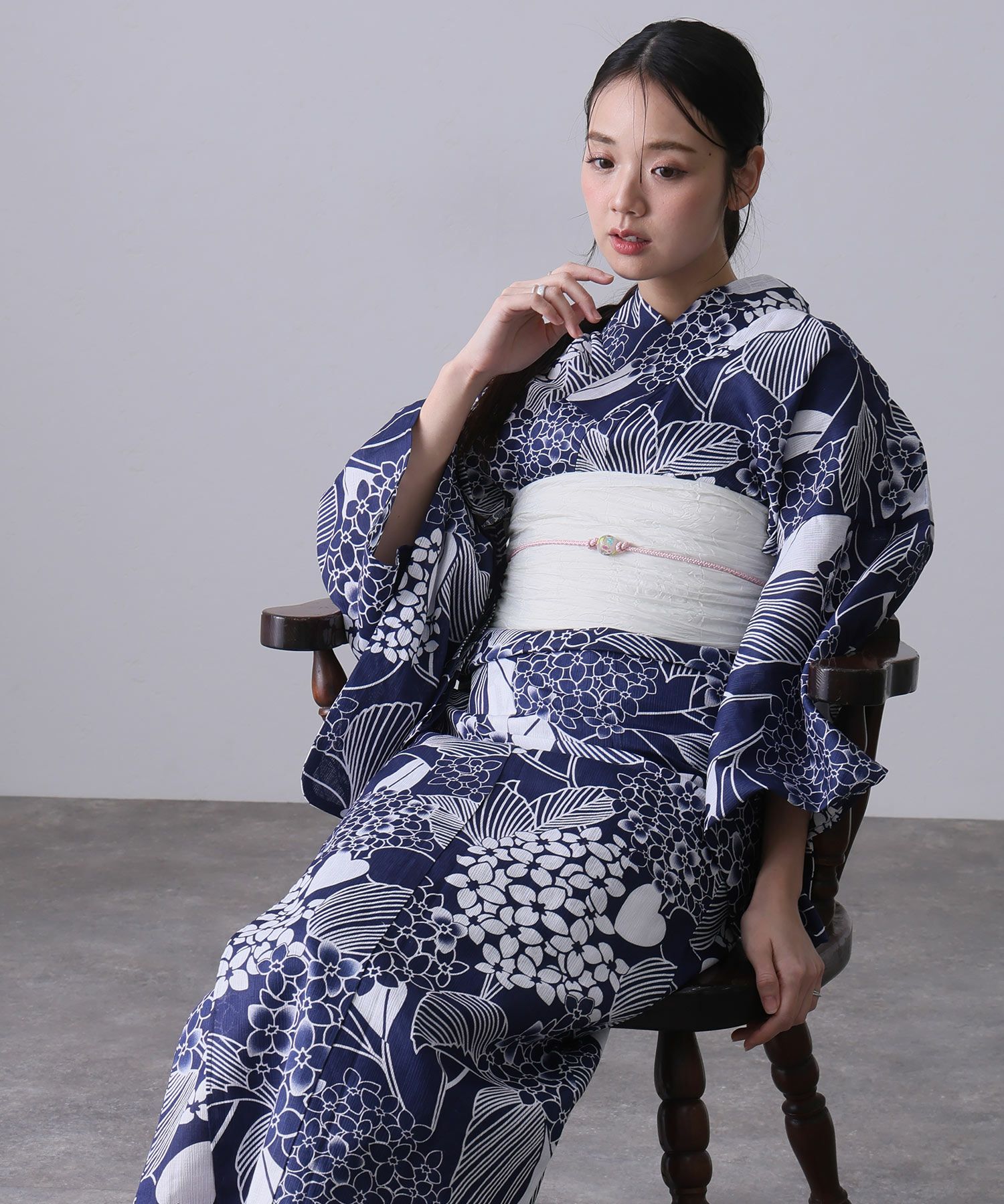 浴衣(ゆかた)｜レディース浴衣通販《公式》yulie（ゆりえ）