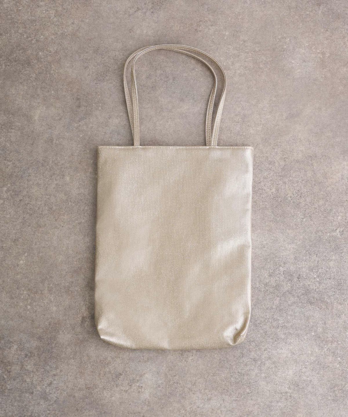 ラメグロウサブバッグ