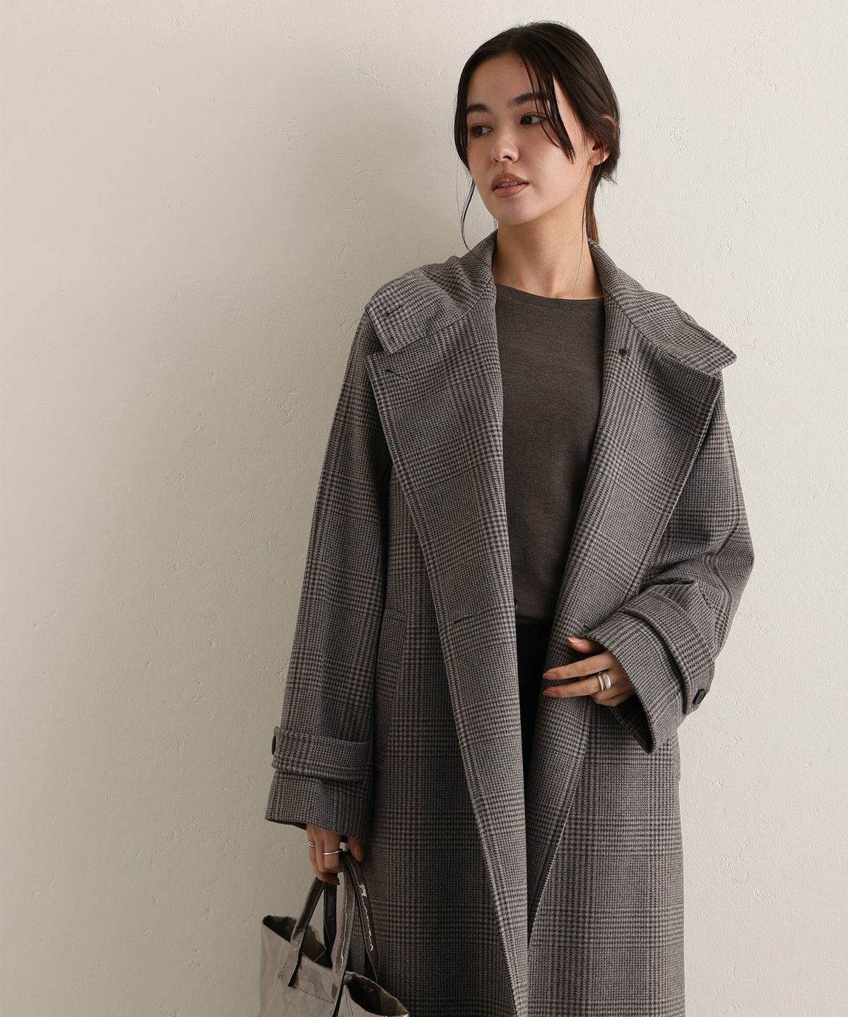 フェイクウールコート | PourVous（プールヴー）パーティードレス専門店