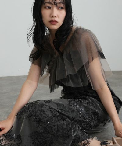 パーティードレス専門店｜《公式》PourVous［プールヴー］