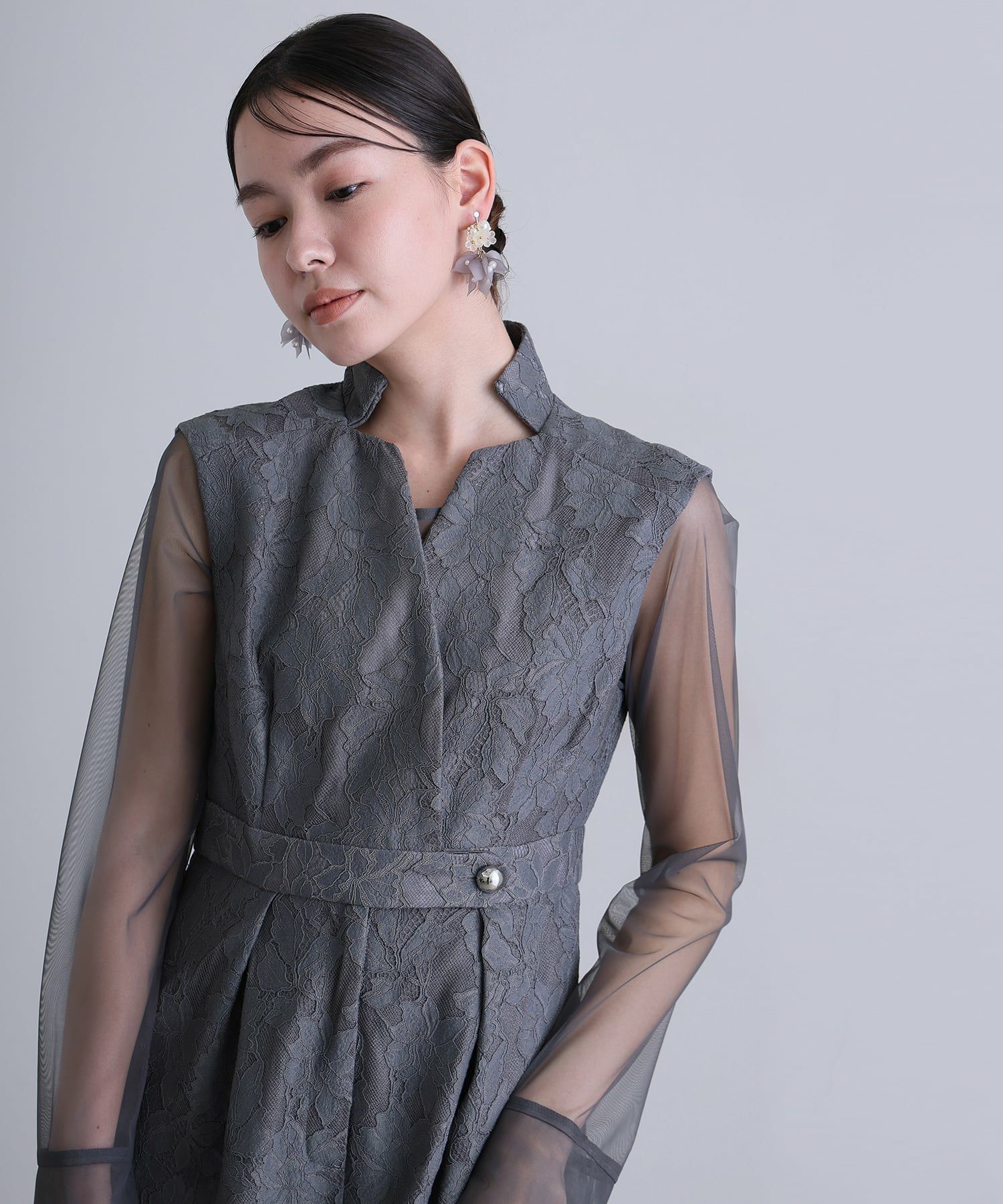 結婚式ドレス】atlo（アトロ）の人気お呼ばれドレス｜《公式》atlo