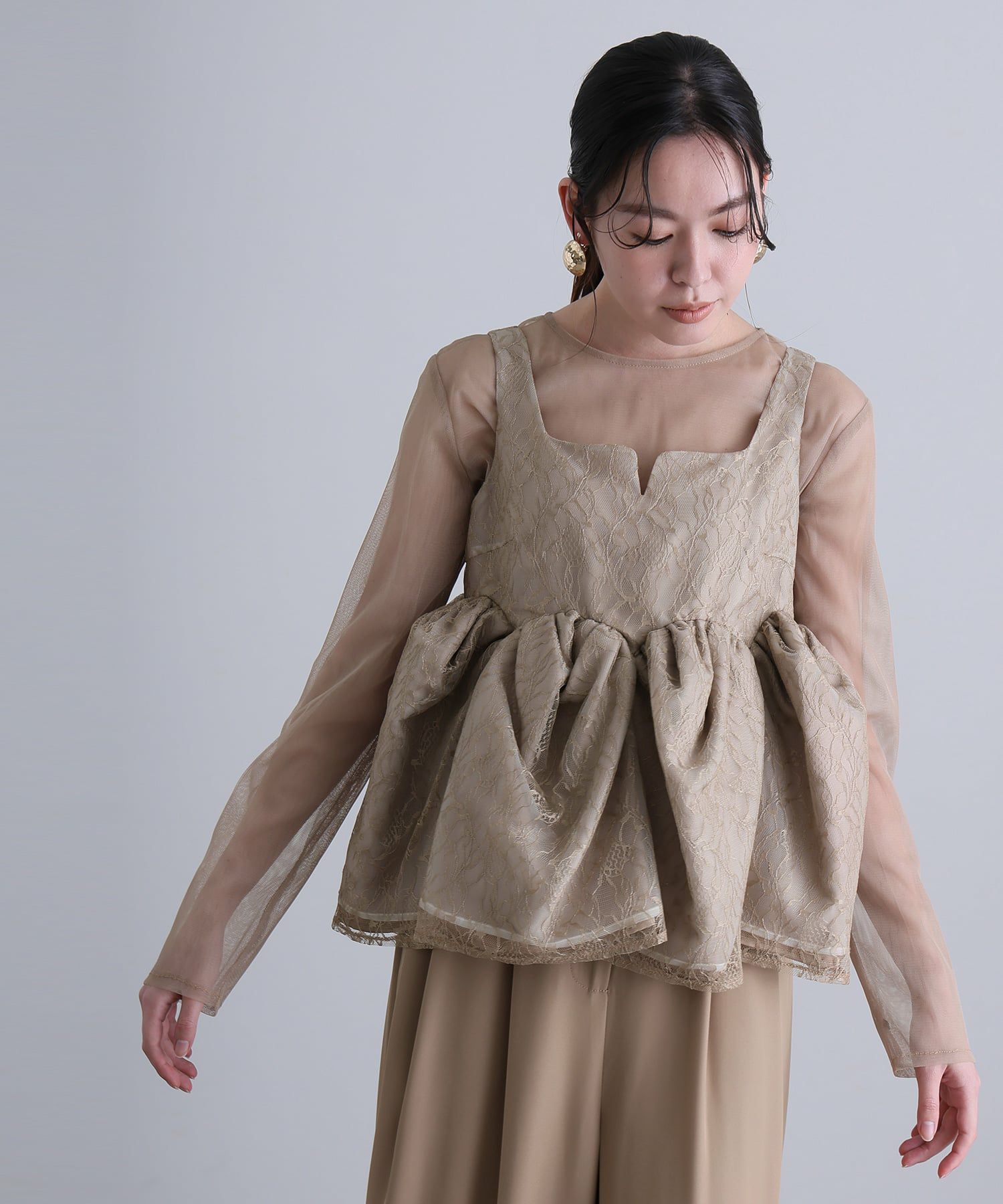 パーティードレスの商品一覧 - パーティードレス通販atlo（アトロ）公式