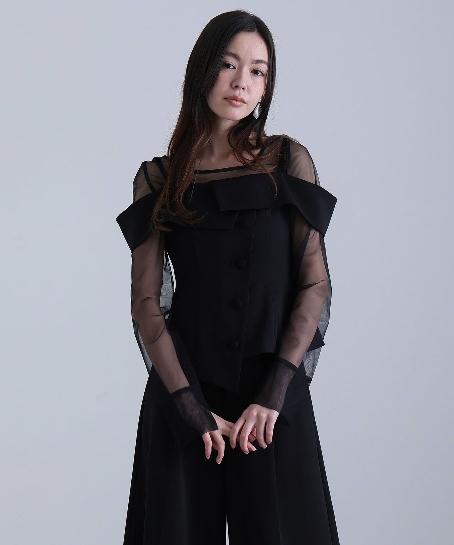 パーティードレスの商品一覧 - パーティードレス通販atlo（アトロ）公式